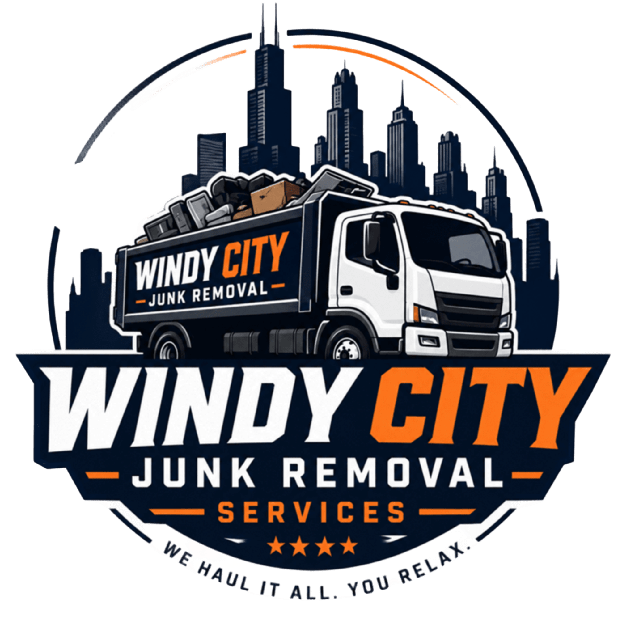Windy City Junk Removal Services